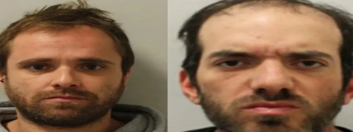 UKWhite Dark Web Cocaine Operation: London Trio Convicted