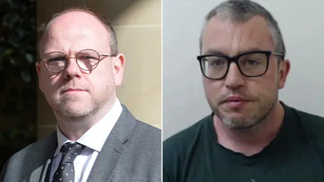 "Evil Jesus" Detained Indefinitely for Plotting Murder on Dark Web