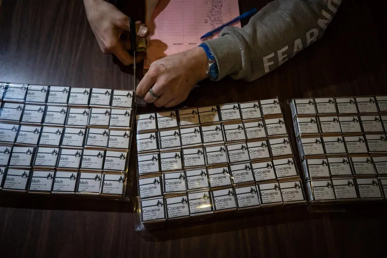 Vancouver "Compassion Club" Founders Challenge Constitutionality of Drug Laws After Darkweb Plan