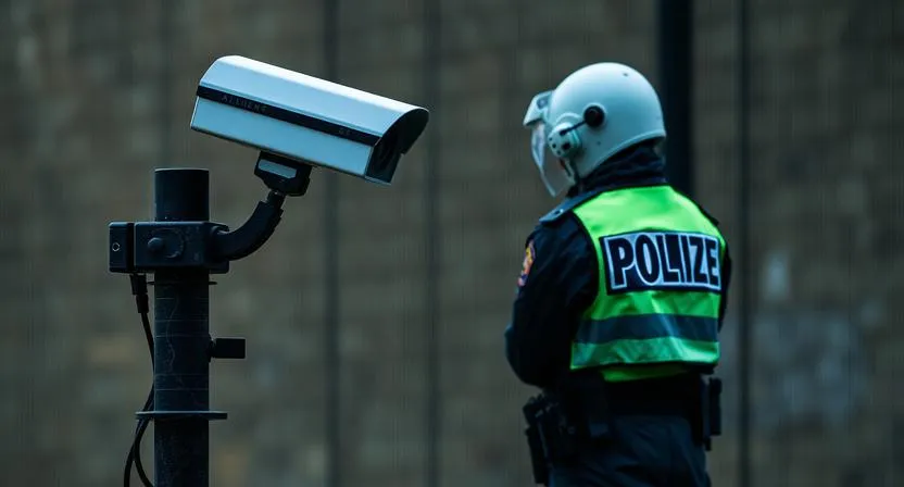 Berlin Police Can Now Secretly Enter Homes to Install State Trojans