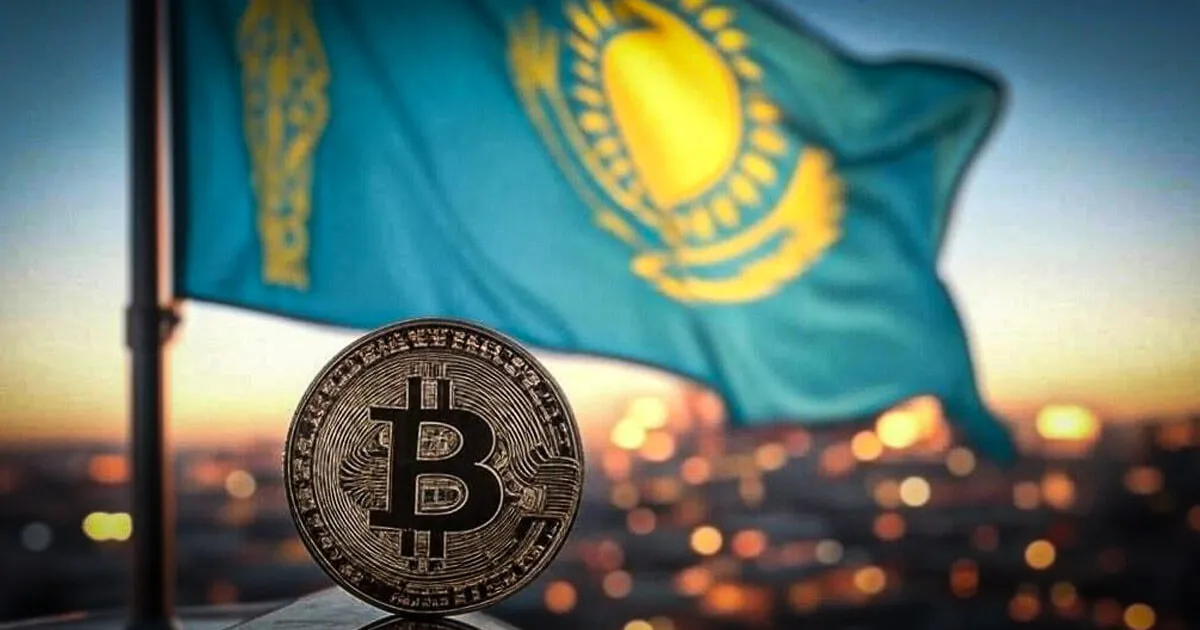 Kazakhstan Takes a Firm Stance Against Unlicensed Crypto Exchanges
