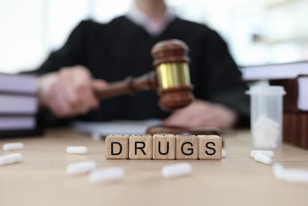Two Purdue Students Arrested for Buying and Selling Drugs on Dark Web